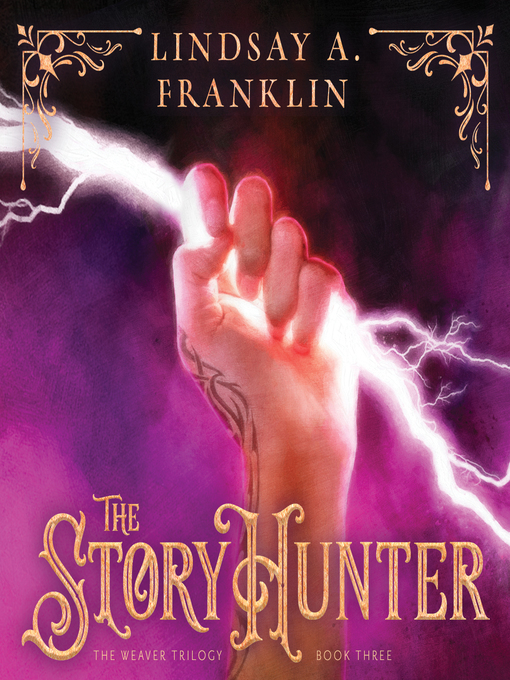 Title details for The Story Hunter by Lindsay A Franklin - Available